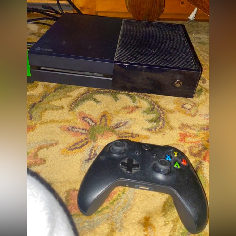 Xbox one